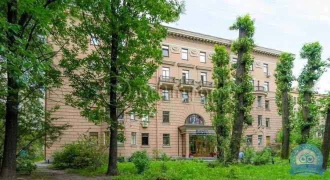 Школа Эмоций на Таллинской