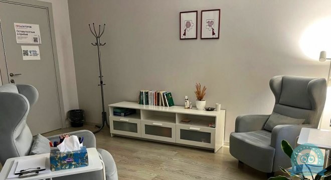 Школа Эмоций на Таллинской