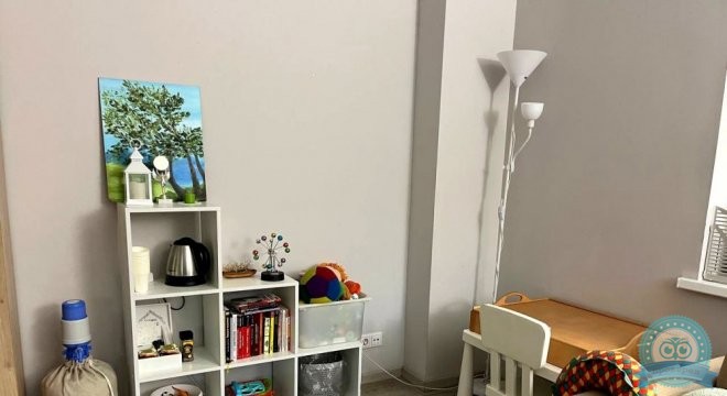 Школа Эмоций на Таллинской