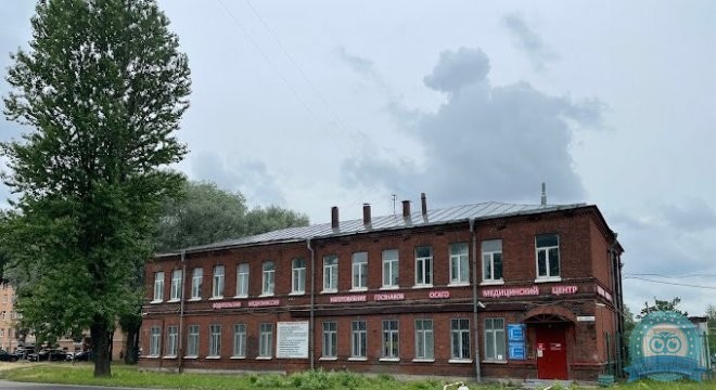 Медицинский центр Мед-М