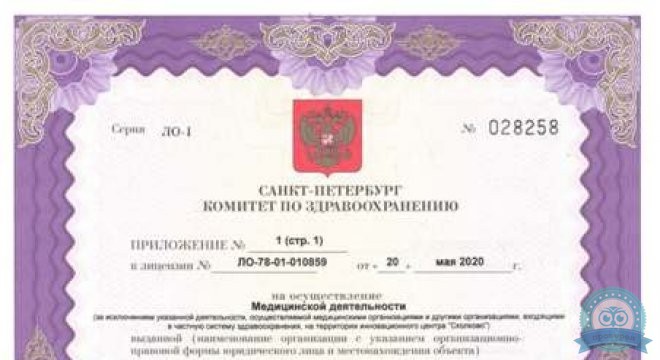 Медицинский центр Мед-М