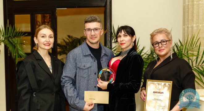 Офтальмологический центр ТерраЗрения