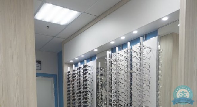 Офтальмологический центр ТерраЗрения