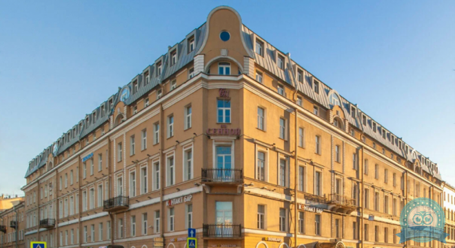 Grandmed (Грандмед), клиника пластической хирургии и стоматологии