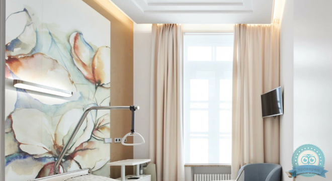 Grandmed (Грандмед), клиника пластической хирургии и стоматологии