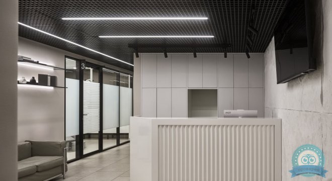 Grandmed (Грандмед), клиника пластической хирургии и стоматологии