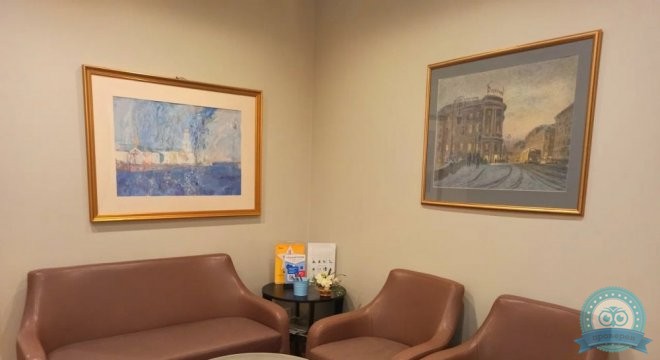 Клиника интегративной медицины Benefacta (Бенефакта)