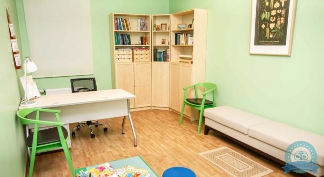 Клиника интегративной медицины Benefacta (Бенефакта)