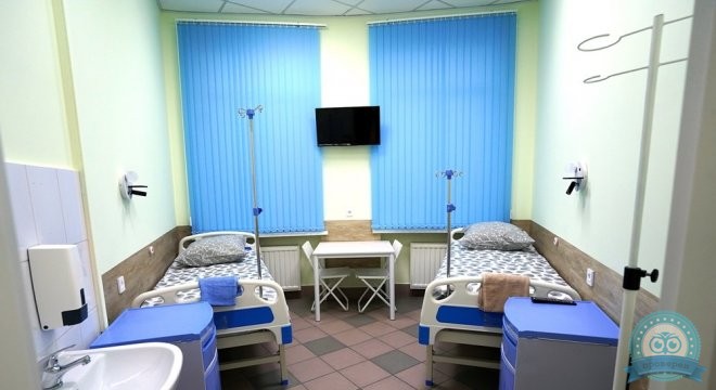 Лазарет на Фучика