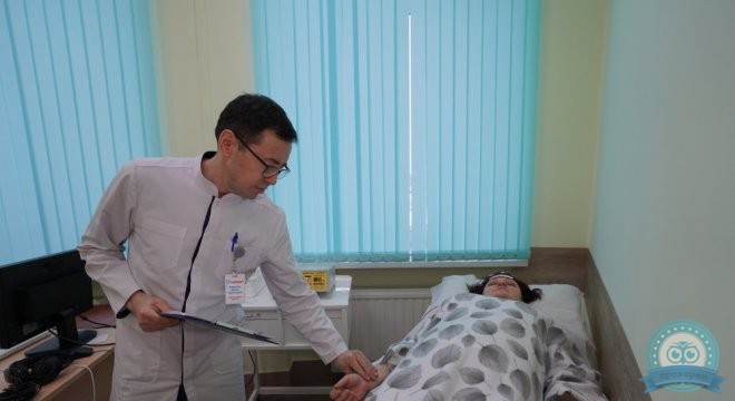 Лазарет на Фучика