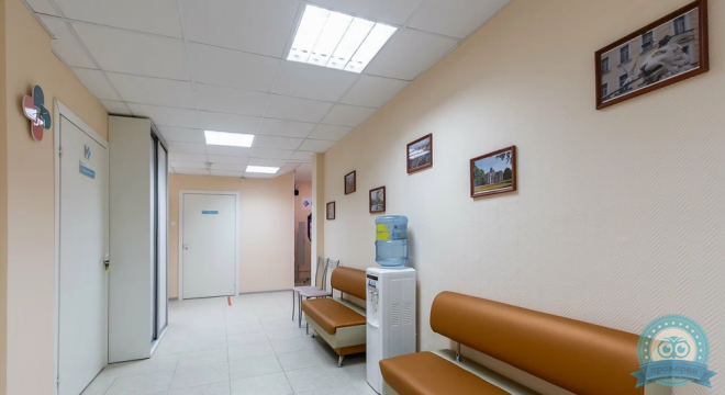 Медицинский центр ПитерКлиника