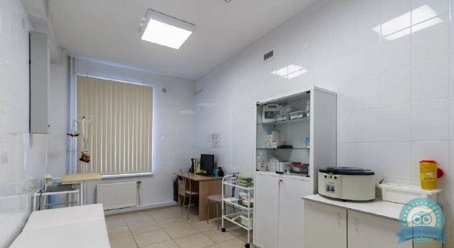 Медицинский центр ПитерКлиника