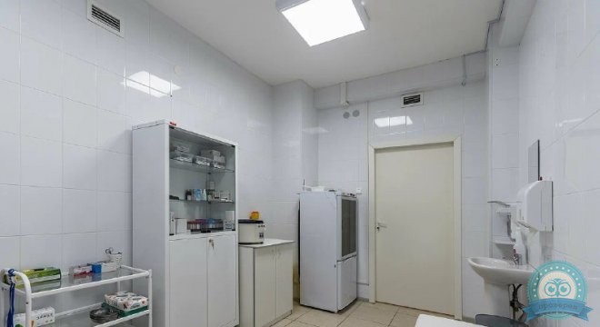 Медицинский центр ПитерКлиника