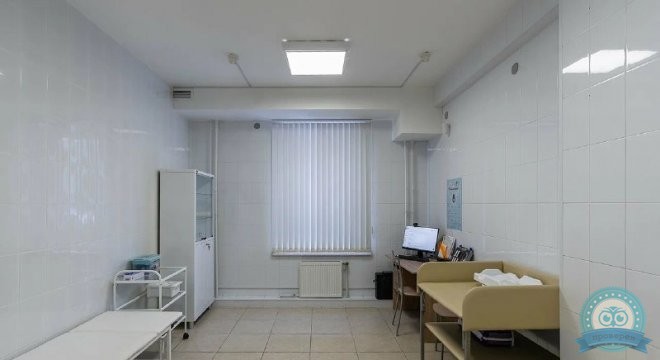 Медицинский центр ПитерКлиника