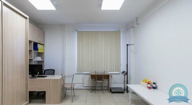 Медицинский центр ПитерКлиника