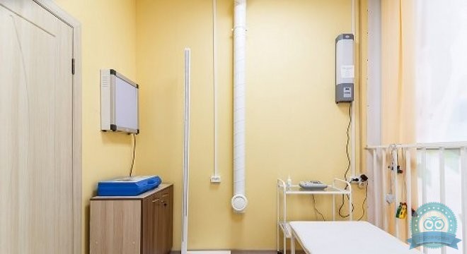 Медицинский центр Диагностика в Петергофе