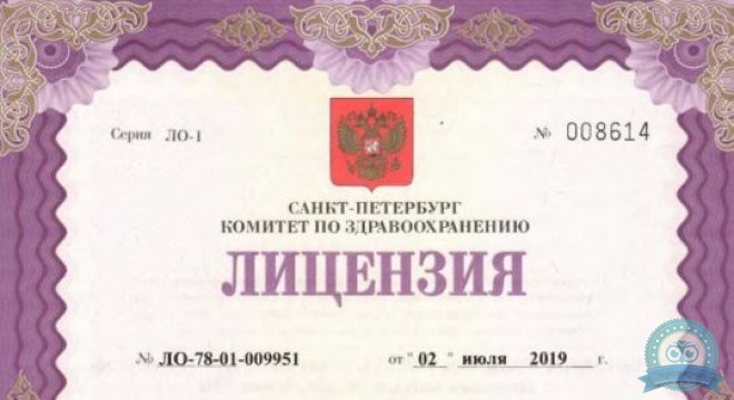 Медицинский центр Диагностика в Петергофе