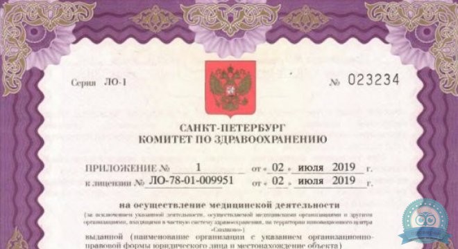 Медицинский центр Диагностика в Петергофе