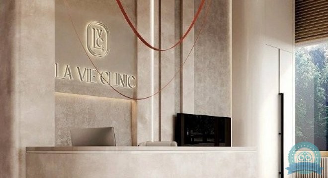 LaVie (ЛяВи)