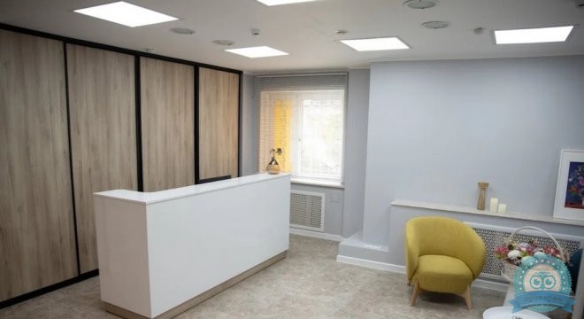 Стоматологический центр ДентСовет