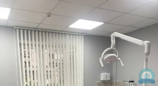 Стоматологический центр ДентСовет