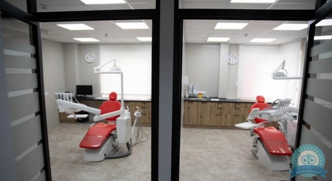 Стоматологический центр ДентСовет