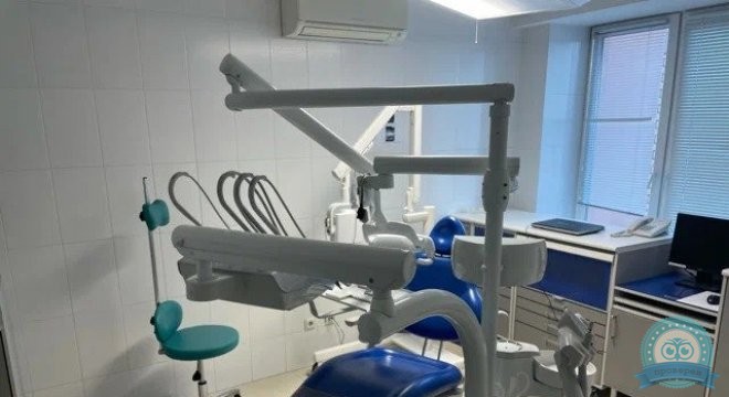 Стоматология Дент Сити на пр. Просвещения