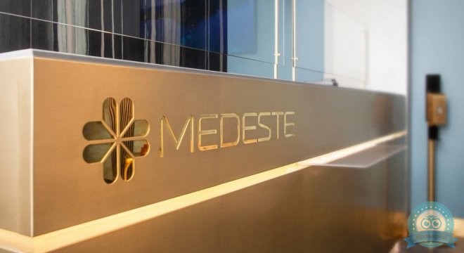 Клиника Medeste (Медесте)
