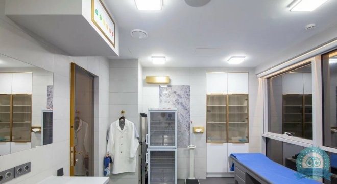 Клиника Medeste (Медесте)