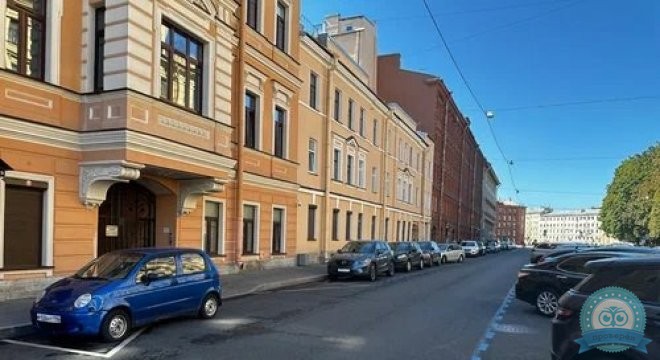 Медицинский центр СМОЛЬНЫЙ 11