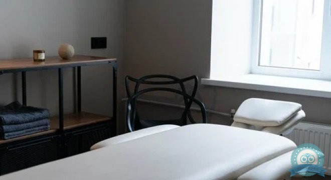 Медицинский центр СМОЛЬНЫЙ 11