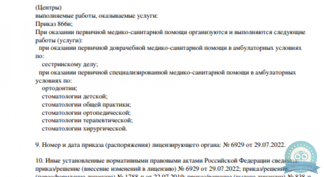IOrtho (АйОрто) Санкт-Петербург