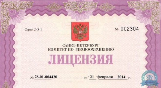 Детская стоматология и ортодонтия Светофор