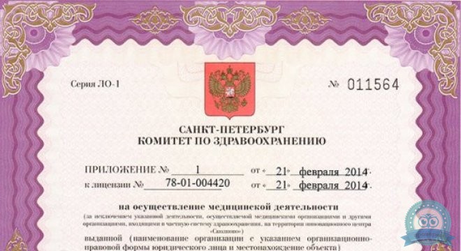 Детская стоматология и ортодонтия Светофор