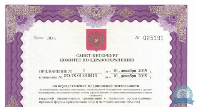 Стоматология доктора Музыки