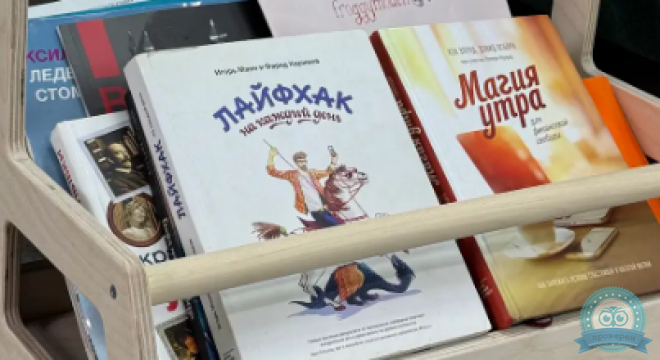 Стоматология Палкинъ на Приморском 15