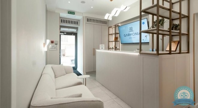 Стоматология Garmonia (Гармония)