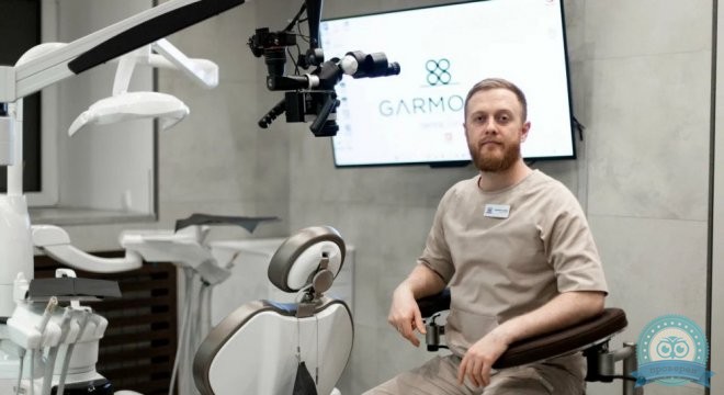 Стоматология Garmonia (Гармония)