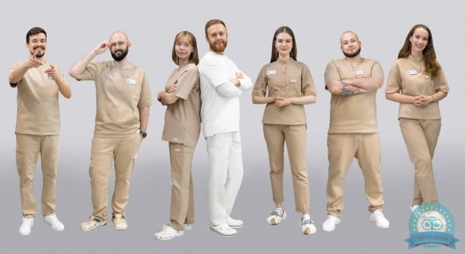 Стоматология Garmonia (Гармония)