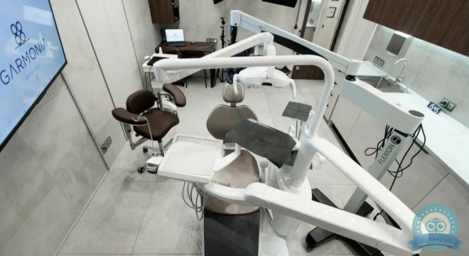 Стоматология Garmonia (Гармония)