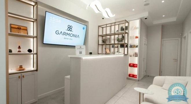 Стоматология Garmonia (Гармония)