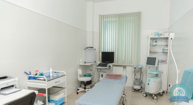 Клиника доктора Одинцова