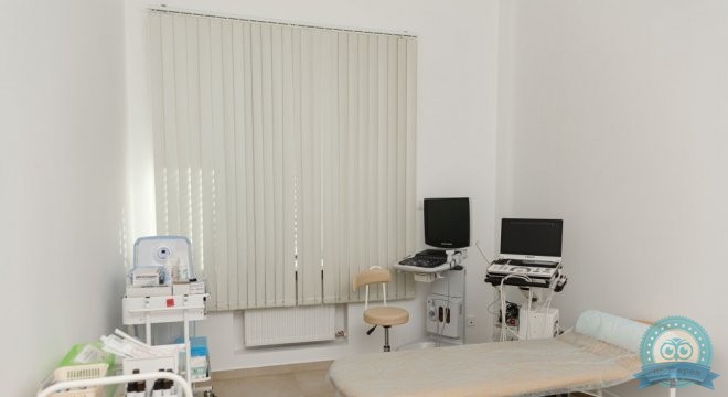 Клиника доктора Одинцова