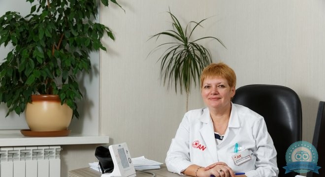 Клиника психиатрии и психотерапии Доктор САН