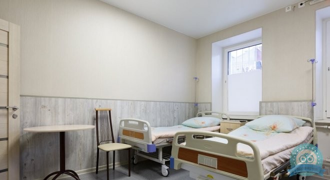 Клиника психиатрии и психотерапии Доктор САН