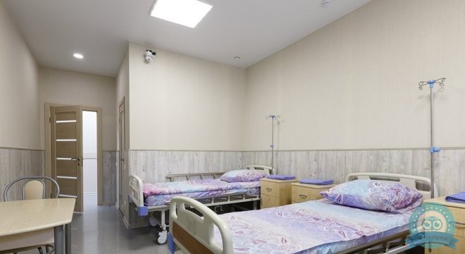 Клиника психиатрии и психотерапии Доктор САН