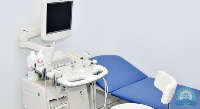 Клиника психиатрии и психотерапии Доктор САН