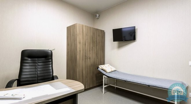 Клиника психиатрии и психотерапии Доктор САН