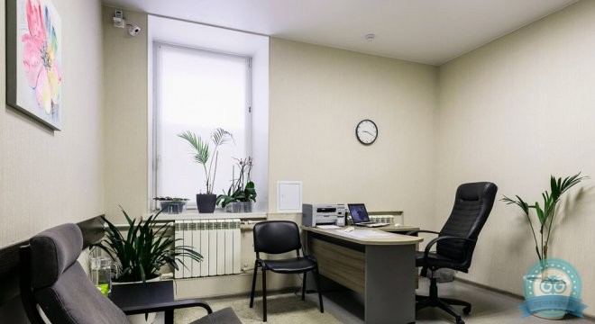 Клиника психиатрии и психотерапии Доктор САН