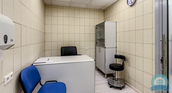 Альтермед на Проспекте Большевиков